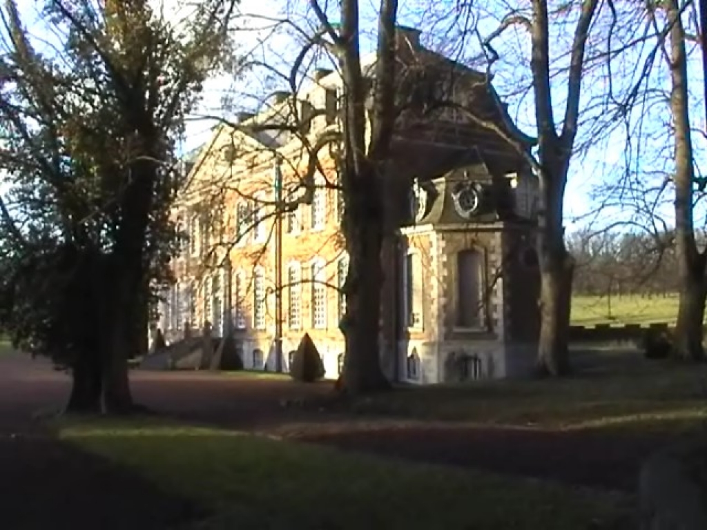 Château de Sclassin